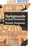 Backgrounds of Early Christianity