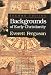 Books : Backgrounds of Early Christianity