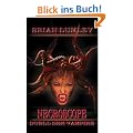 Necroscope 10. Duell der Vampire