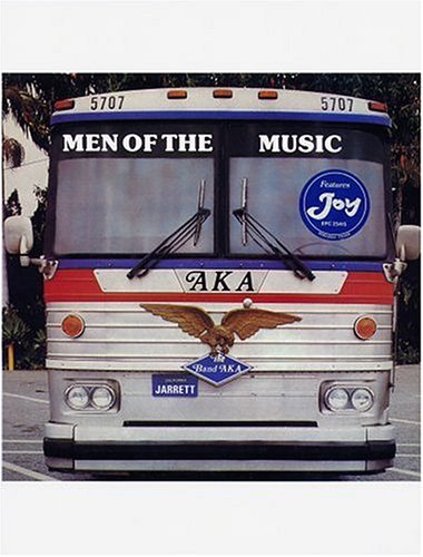 Aka - Men Of The Music - Zortam Music