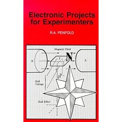 Book cover for share_ebook fun electronics projects for the experimenter