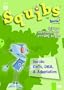 Squibs Disc 1 - Inside:  Cells, DNA, & Adaption