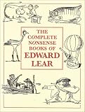 The Complete Nonsense Book