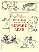 The Complete Nonsense Book