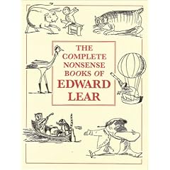 The Complete Nonsense Book