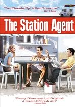 The Station Agent