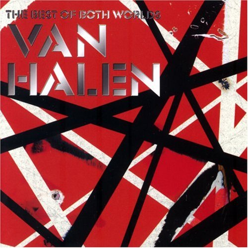 Van Halen - Jamie