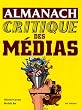 Almanach critique des m�dias