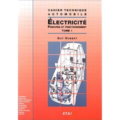 Electricit� principe de fonctionnement