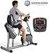 Horizon Fitness Elite H308 Hybrid Programmable Upright/Recumbent Exercise Bike-3 Year Parts & Labour Warranty