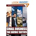 Small Business Tax Saving Tactics