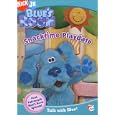 Blue's Clues: Blue's Room Snacktime Playdate