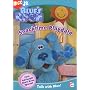 Blue's Clues - Blue's Room Snacktime Playdate