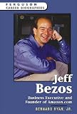 Review Facts on File Inc  / Jeff Bezos: Business Executive and Founder of Amazon.Com (Ferguson Career Biographies): Business Executive and Founder of Amazon.Com (Ferguson Career Biographies)