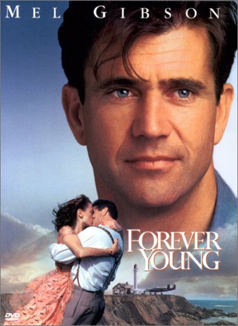 Forever Young dvd, Film dvd Forever Young