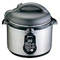Deni Electric Pressure Cooker - 9700
