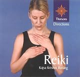cover of Reiki