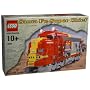 Lego 10020 Train Santa Fe Super Chief