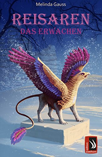 Reisaren - Das Erwachen (German Edition)