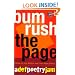 Bum Rush the Page: A Def Poetry Jam