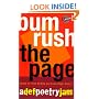 Bum Rush the Page: A Def Poetry Jam