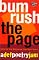 Bum Rush the Page: A Def Poetry Jam