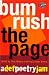 Bum Rush the Page: A Def Poetry Jam