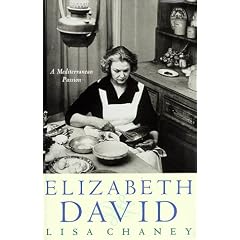 Elizabeth David