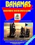 Botswana Investment and Business Guide (World Investment and Business Guide Library)