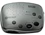 Southwestern Bell FA970 Answering Machine (Black/Stainless Steel)