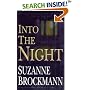 Into the Night (Troubleshooters, Book 5)