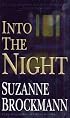 Into the Night (Troubleshooters, Book 5)