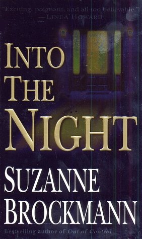 Cover of Into the Night (Troubleshooters, Book 5)