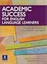 Academic Success for English Language Learners: Strategies for K-12 Mainstream Teachers