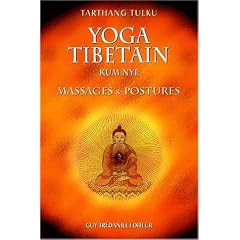 Yoga tib�tain