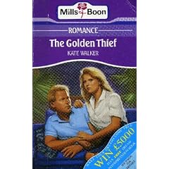 The Golden Thief