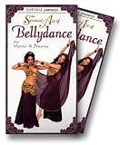 Discover Bellydance (Boxed Set)