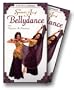 Discover Bellydance: The Sensual Art of Bellydance  (Boxed Set) [VHS]