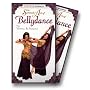 Discover Bellydance: The Sensual Art of Bellydance  (Boxed Set) [VHS]