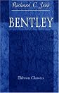 Bentley (English men of letters)