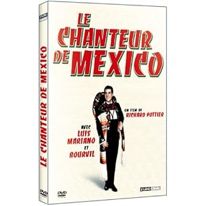 Le Chanteur de Mexico