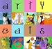 Arty Cats