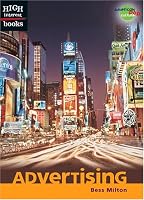 Advertising (High Interest Books)