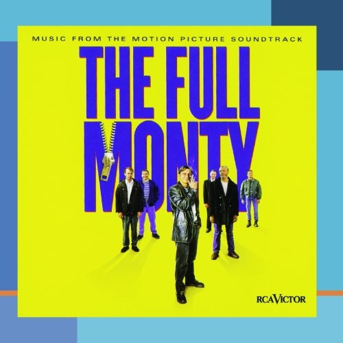 Anne Dudley - Full Monty, The - Zortam Music