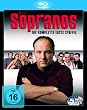 Die Sopranos - Staffel 1 [Blu-ray]