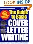 The Guide to Basic Cover Letter Writing