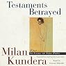 Testaments Betrayed: An Essay in Nine Parts