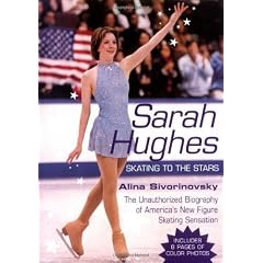 Sarah Hughes