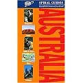 AAA Spiral Guides Australia (Paperback)