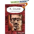 R. Crumb: Conversations (Conversations With Comic Artists Series)